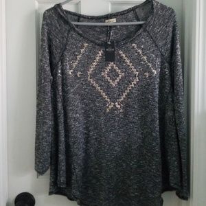Women's hollister shirt